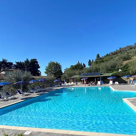 Apartamento Grassina-2 By Interhome
