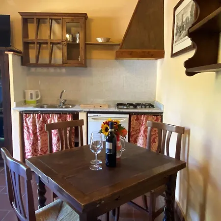 Apartamento Grassina-2 By Interhome Pelago
