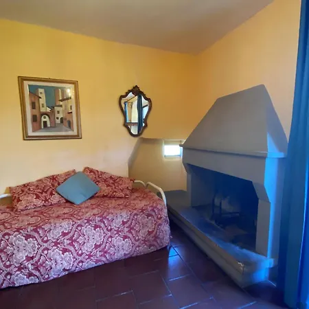 Grassina-2 By Interhome Apartamento *