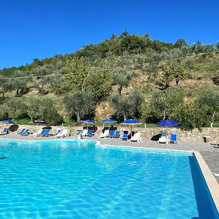 Grassina-2 By Interhome Apartamento