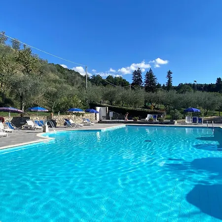 Apartamento Grassina-2 By Interhome
