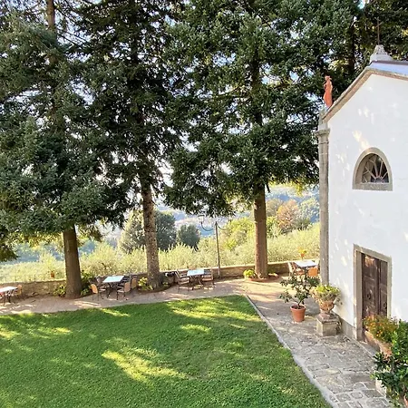 Apartamento Grassina-2 By Interhome Pelago