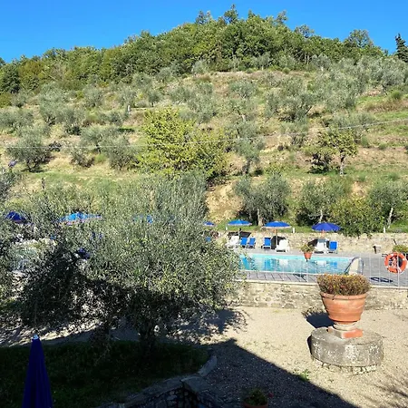 Grassina-2 By Interhome Apartamento