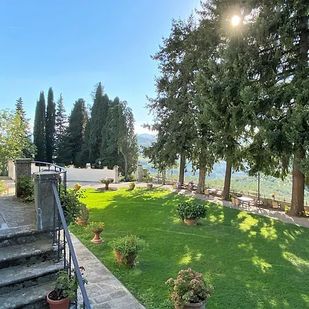 Grassina-2 By Interhome Apartamento Pelago